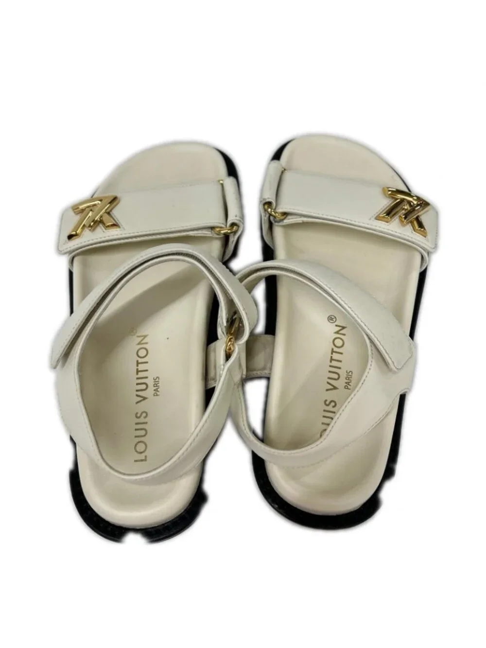Louis Vuitton LV Sunset Sandals